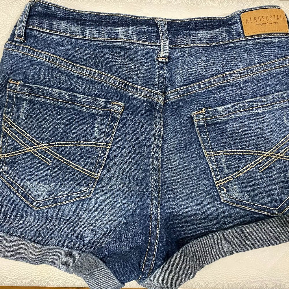 Aeropostale Shorts